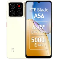 ZTE Blade A56 4 GB RAM 64 GB Floating