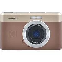Kodak C1 Braun