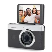 Kodak Pixpro C1 Schwarz