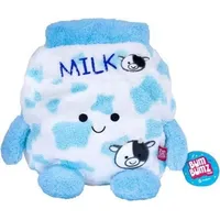Triton-X BumBumz Milchtüte Plüsch, *Höhe 30cm*