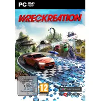THQ Nordic Wreckreation (PC)