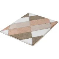 KLEINE WOLKE Ayana Beige 55 x 65 cm