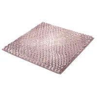 KLEINE WOLKE Cory Rosa 60 x 60 cm