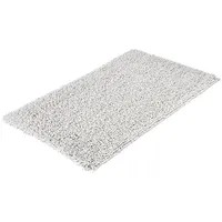 KLEINE WOLKE Dana Weiß 70 x 120 cm