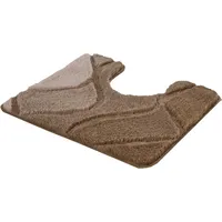 KLEINE WOLKE Fiona Beige 51 x 51 cm mit