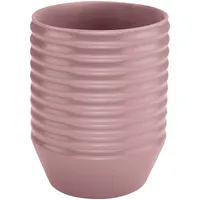 KLEINE WOLKE Zahnputzbecher Gola, Rouge,