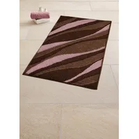 KLEINE WOLKE Dream Braun 120 x 70 cm