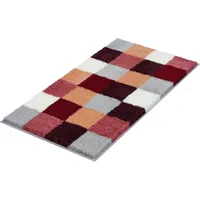 KLEINE WOLKE Caro Terracotta 60 x 105 cm