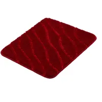 KLEINE WOLKE Tram Rot 55 x 65 cm