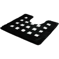 KLEINE WOLKE Boxes Schwarz 60 x 50 cm mit