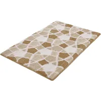 KLEINE WOLKE Sintra Beige 70 x 120 cm