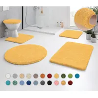 KLEINE WOLKE Relax Orange 70 x 120 cm