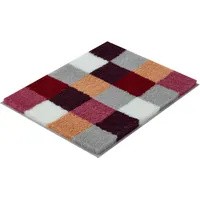 KLEINE WOLKE Caro Orange 55 x 65 cm