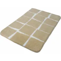 KLEINE WOLKE Carat Beige 90 x 60 cm