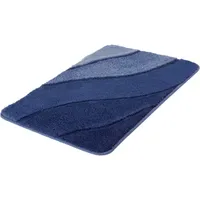 KLEINE WOLKE Serenade Blau 60 x 50 cm