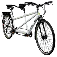 Galano Berlin 700c Tandem Fahrrad Cityrad Trekkingrad 28 Zoll