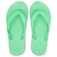 FLIP*FLOP Flip Flop "originals" in neo mint grün 42