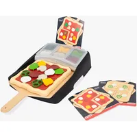 Casdon Ooni Play Pizzabelagstation