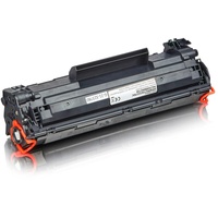 Kompatible Ware kompatibel zu HP 78A schwarz ca. 2100