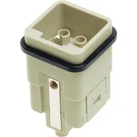 Harting Stifteinsatz 09120073001