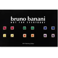 Bruno banani Ohrstecker-Set »Mulitpack Schmuck Geschenk Silber 925 Ohrschmuckset