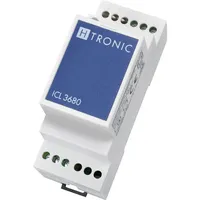 H-Tronic 1114780 ICL 3680 Einschaltstrombegrenzer Weiß