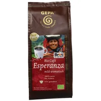 Gepa Esperanza gemahlen 250 g