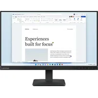 Lenovo L24-4e | 1920x1080 (FHD) | 100Hz | IPS