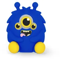 Legami Anspitzer mit Lichteffekt und Behälter - Sharpening is