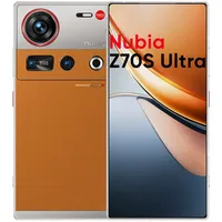 Nubia Z70S Ultra 16 GB RAM 512 GB Antikes