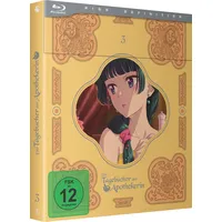 Crunchyroll The Apothecary Diaries - Die Tagebücher der Apothekerin