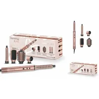 Demeliss Lockenzange Demeliss AirLove Styler