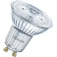 Osram SMART+ LED-Spot PAR16 RGBW GU10 3er-Pack, Reflektorlampe, Tunable