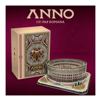 Ubisoft Anno 117: Pax Romana - Governor's Edition (USK)