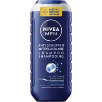 NIVEA Anti-Schuppen Pflegeshampoo 250 ml