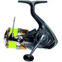 Daiwa 20 Laguna LT 2500 Jb4 0.19mm Spinnrolle mit