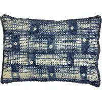 Creative Collection Creative Collection, - Fillippa Cushion - Blue