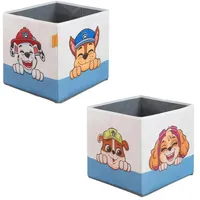 Roba Paw Patrol , mehrfarbig , Polyester, , Maße