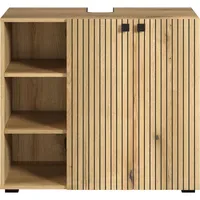 Trendteam Trendteam, Waschbeckenunterschrank, PureBliss 90 x 53 x 79