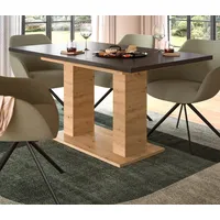 Inn.furn Home-X 150 - 190 x 76 cm grau