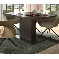 Inn.furn Esstisch ausziehbar 150 - 190 cm Küchentisch in