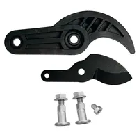 Fiskars Fiskars, Ersatzklinge für PowerGearTII Getriebeastschere L71