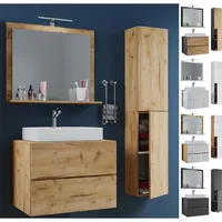 VCM Lendas 4-tlg. Weiß