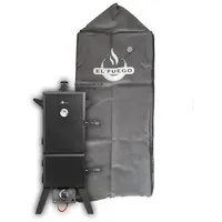 El Fuego Grillabdeckung XL 60 x 50 x 120