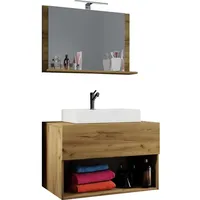 VCM Lendas II 3-tlg. Beige