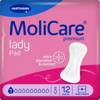Hartmann MoliCare Premium lady Pad 1 Tropfen