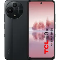 TCL 60 SE NxtPaper 8 GB RAM 256 GB