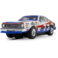 SCALEXTRIC AMC Hornet – Trans AM – Buzz Dwyer