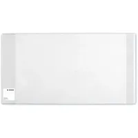 Herma Buchschoner BASIC PP 210 x 380 mm transparent
