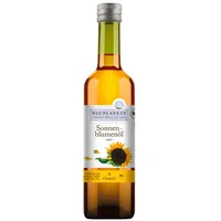 Bio Planète Sonnenblumenöl nativ classic 500 ml